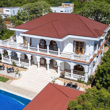 Villa Branca Diani Boutique Luxury & Personalized Service Diani Beach Esterno foto