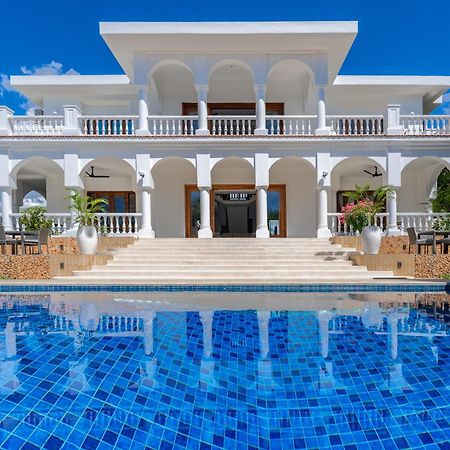 Villa Branca Diani Boutique Luxury & Personalized Service Diani Beach Esterno foto