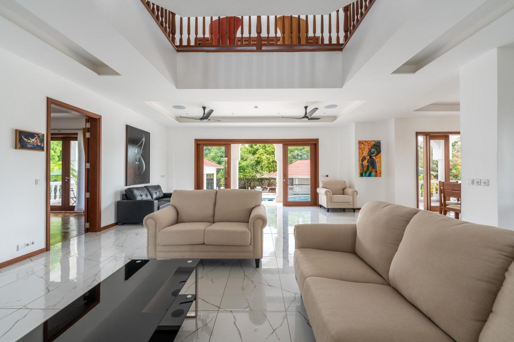 Villa Branca Diani Boutique Luxury & Personalized Service Diani Beach Esterno foto