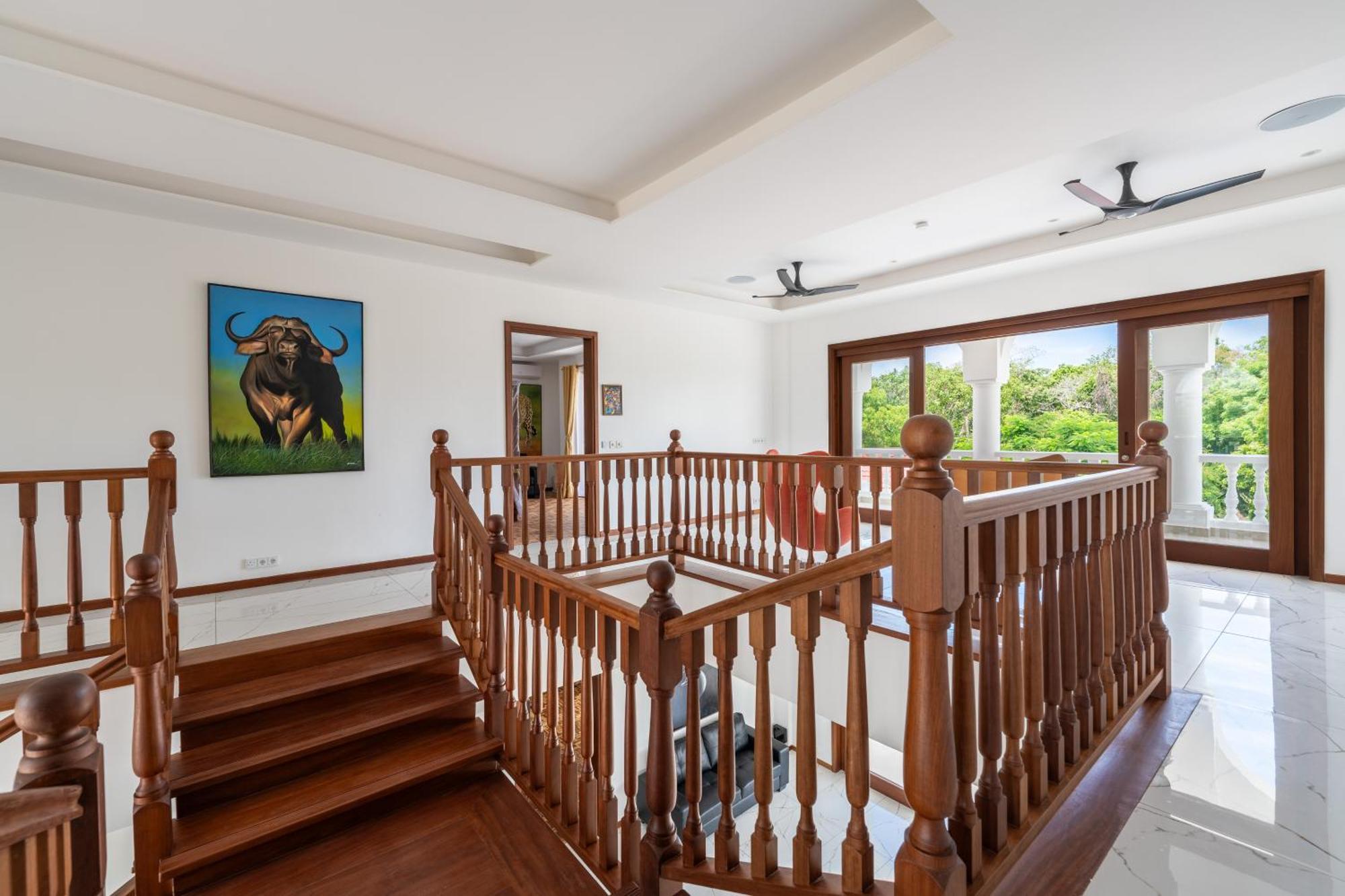 Villa Branca Diani Boutique Luxury & Personalized Service Diani Beach Esterno foto
