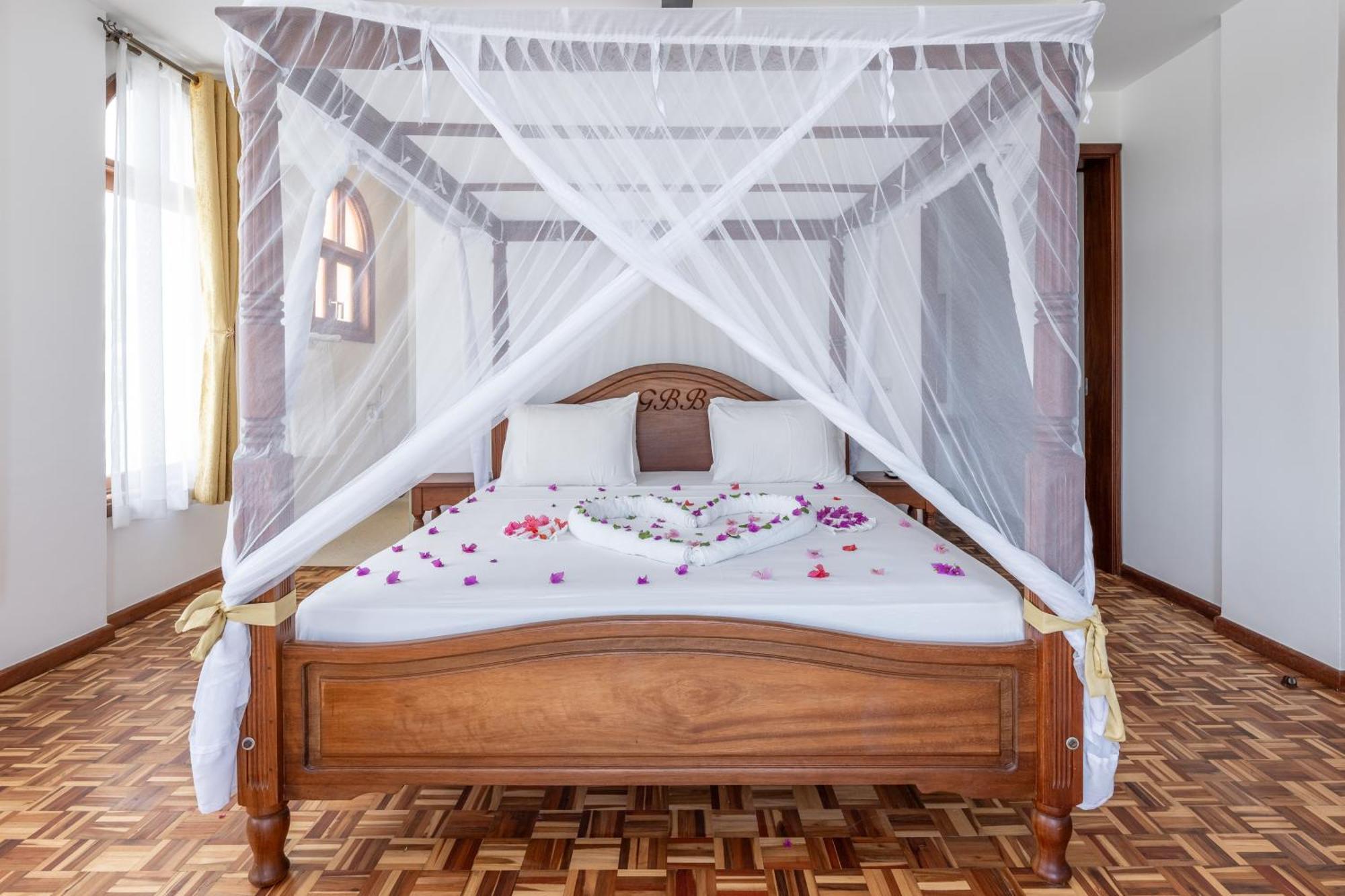 Villa Branca Diani Boutique Luxury & Personalized Service Diani Beach Esterno foto