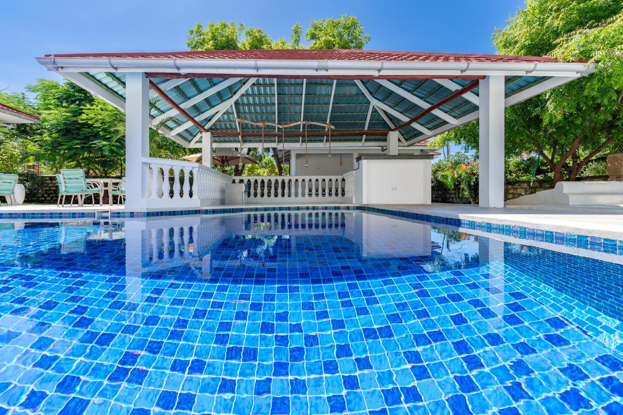 Villa Branca Diani Boutique Luxury & Personalized Service Diani Beach Esterno foto