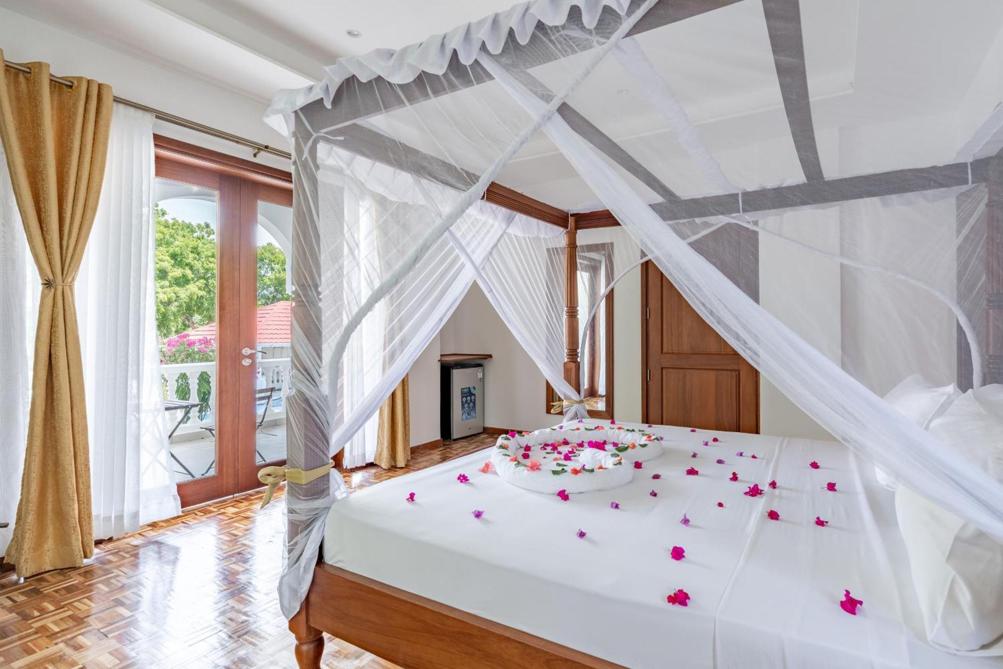 Villa Branca Diani Boutique Luxury & Personalized Service Diani Beach Esterno foto