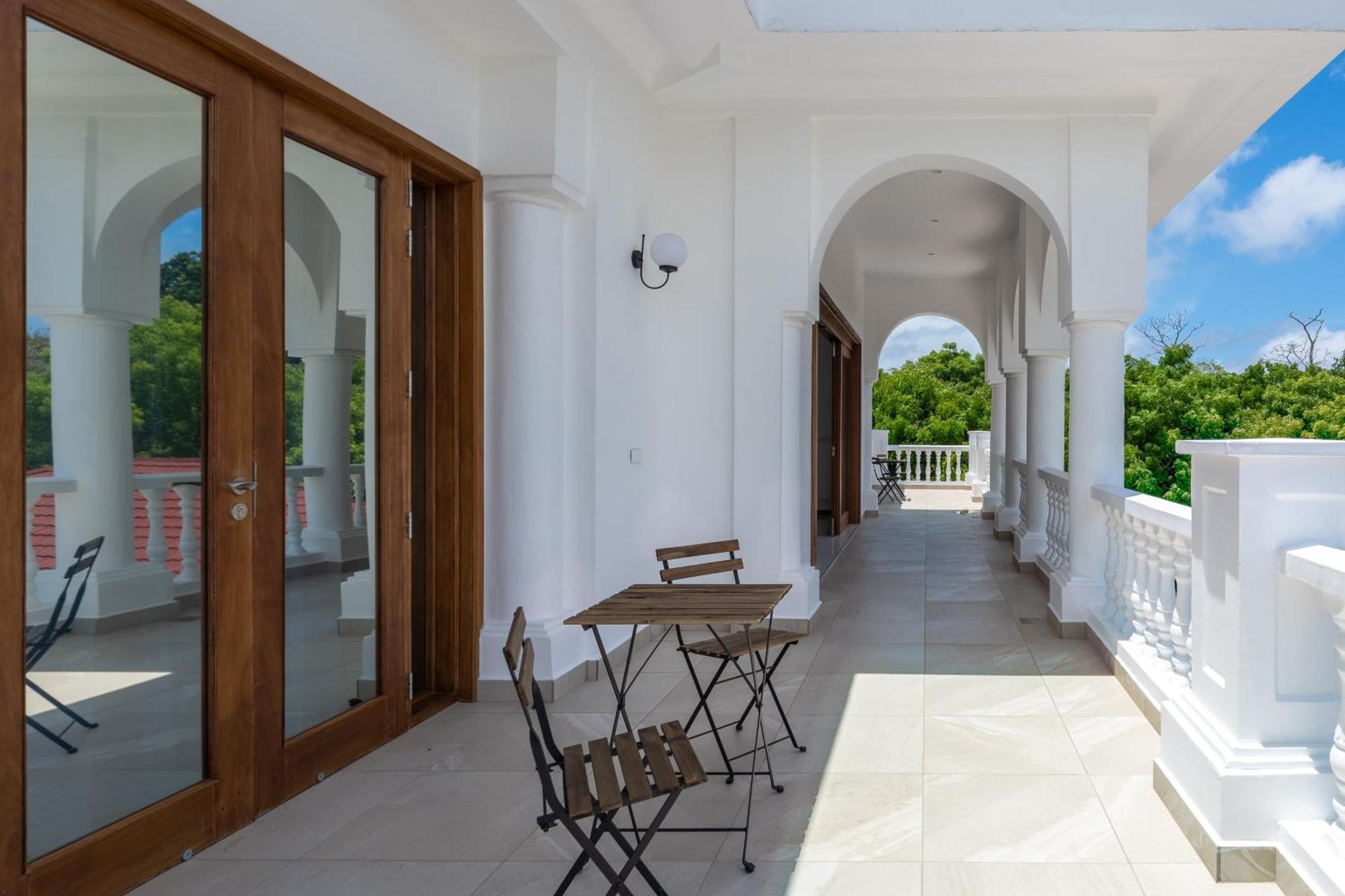 Villa Branca Diani Boutique Luxury & Personalized Service Diani Beach Esterno foto