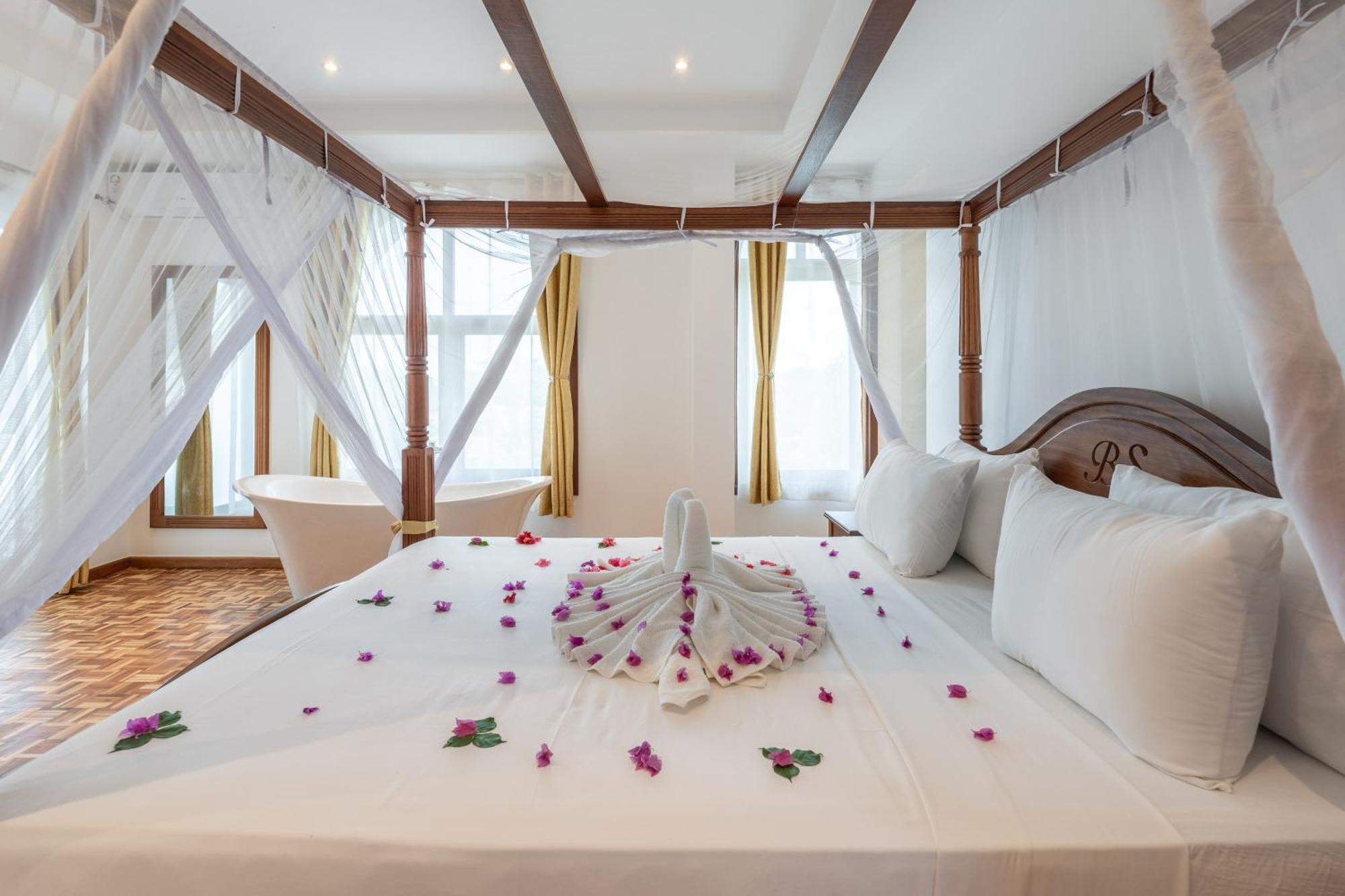 Villa Branca Diani Boutique Luxury & Personalized Service Diani Beach Esterno foto