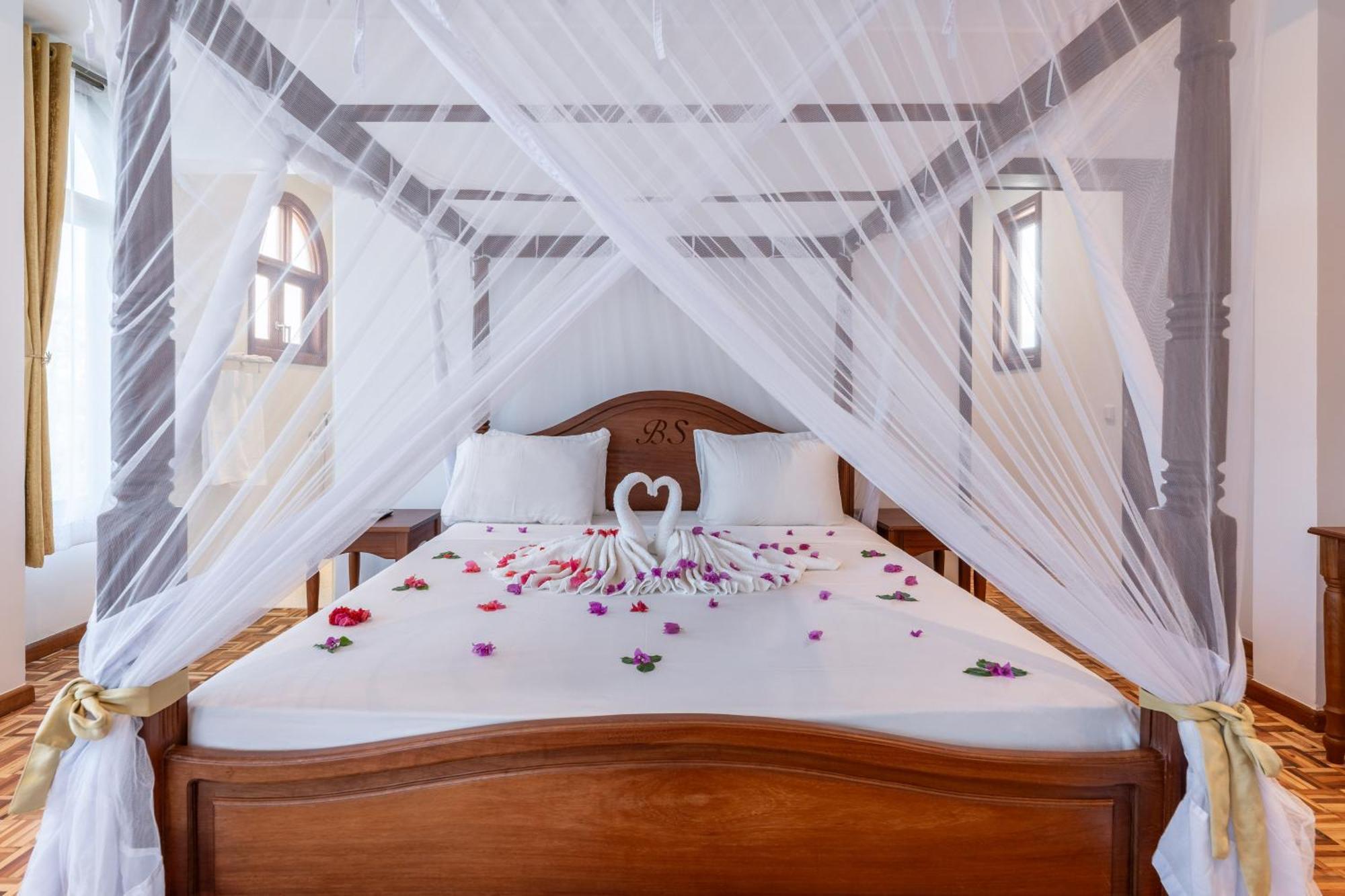 Villa Branca Diani Boutique Luxury & Personalized Service Diani Beach Esterno foto