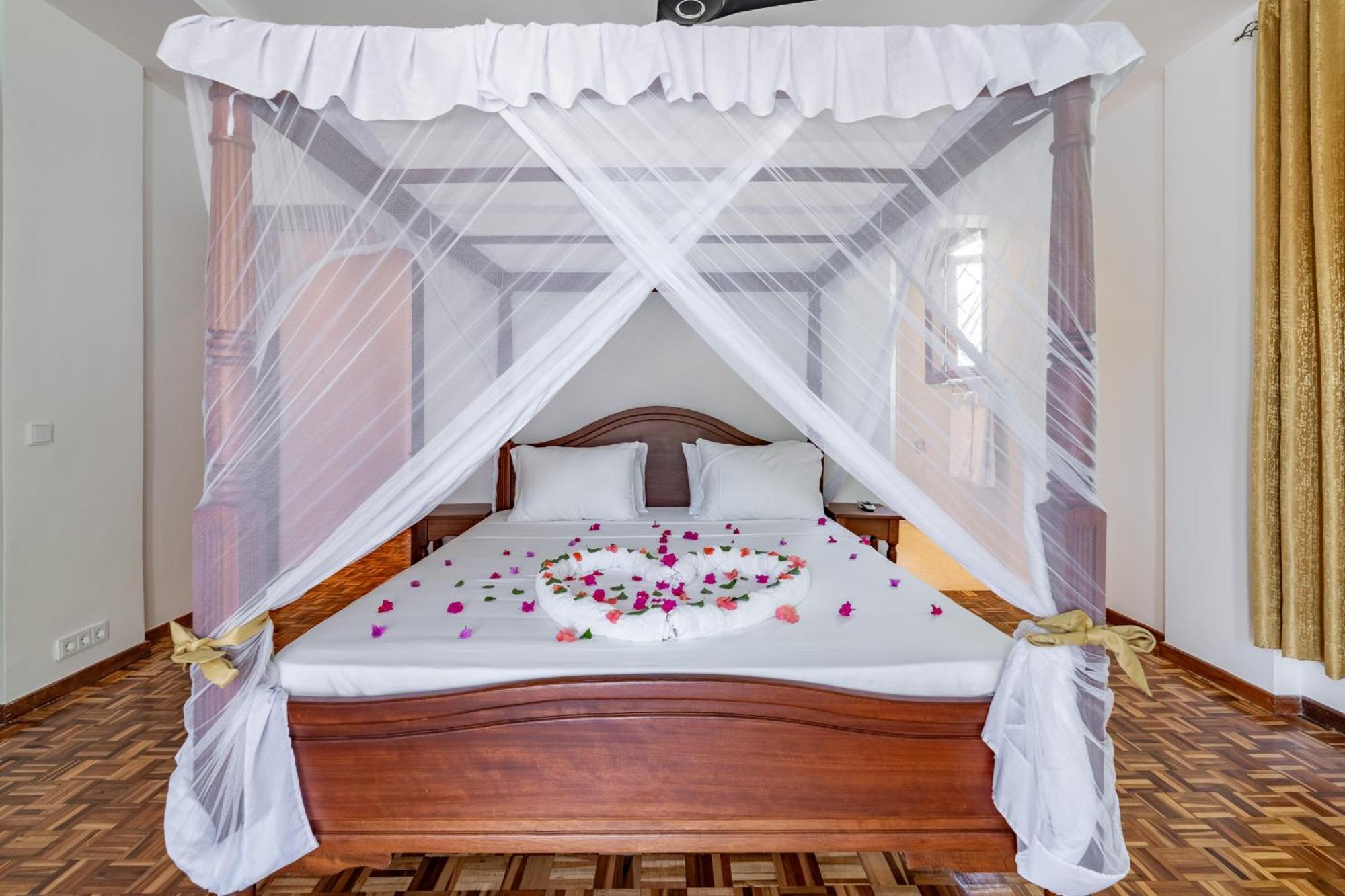 Villa Branca Diani Boutique Luxury & Personalized Service Diani Beach Esterno foto