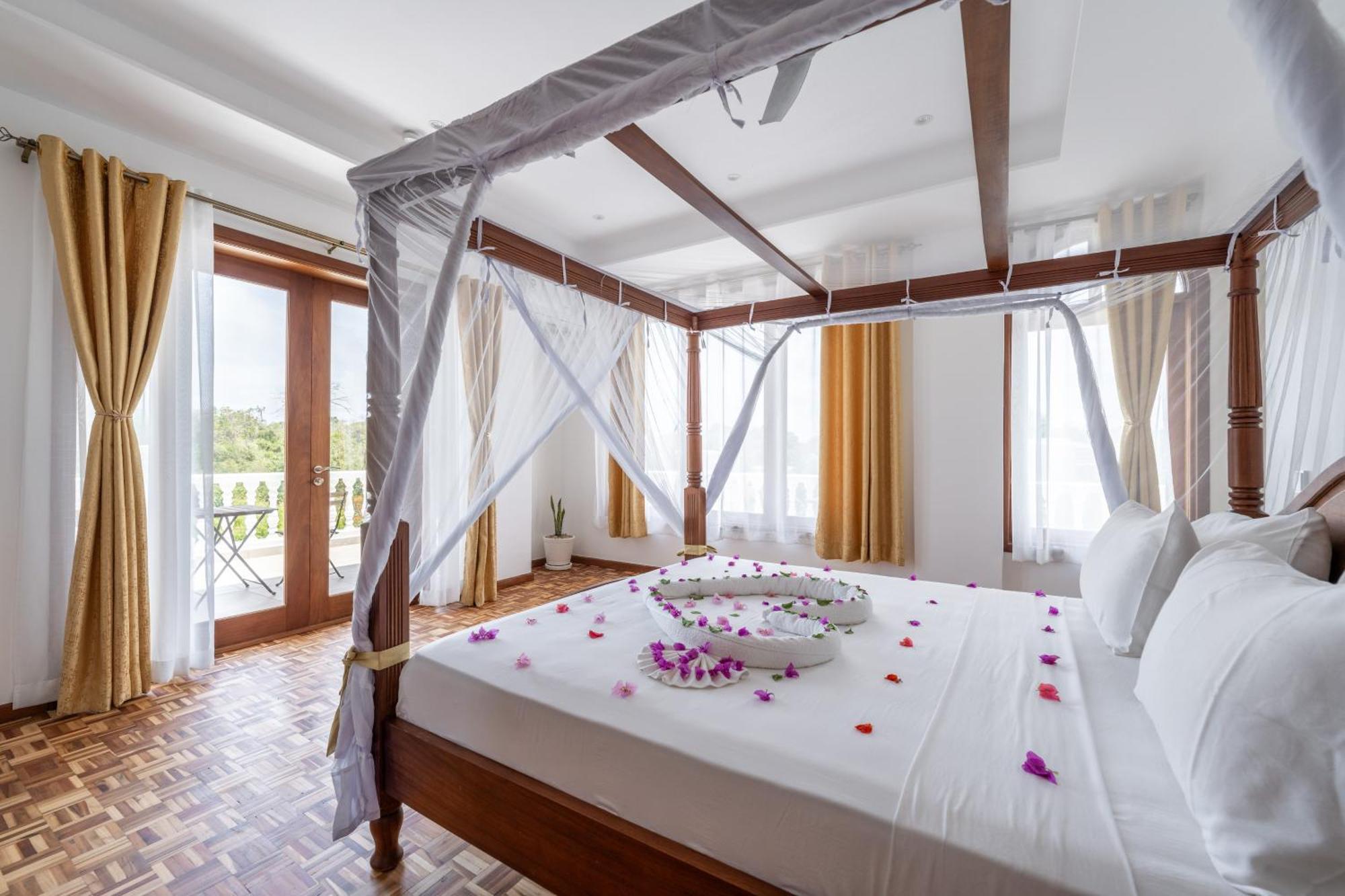 Villa Branca Diani Boutique Luxury & Personalized Service Diani Beach Esterno foto