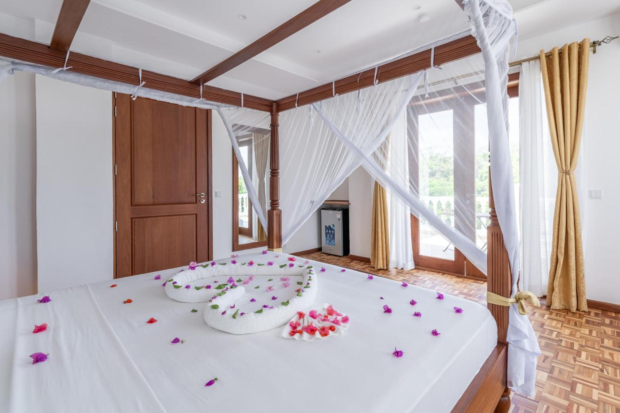 Villa Branca Diani Boutique Luxury & Personalized Service Diani Beach Esterno foto