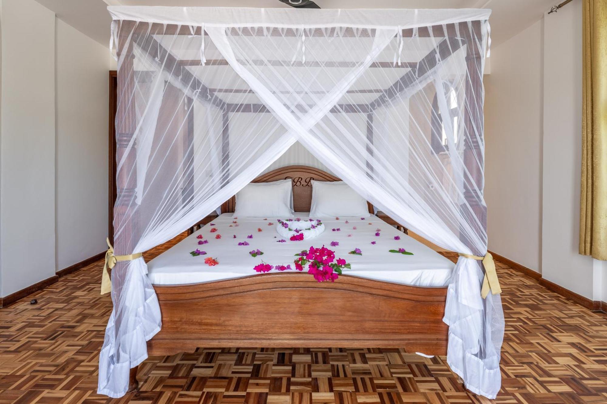 Villa Branca Diani Boutique Luxury & Personalized Service Diani Beach Esterno foto
