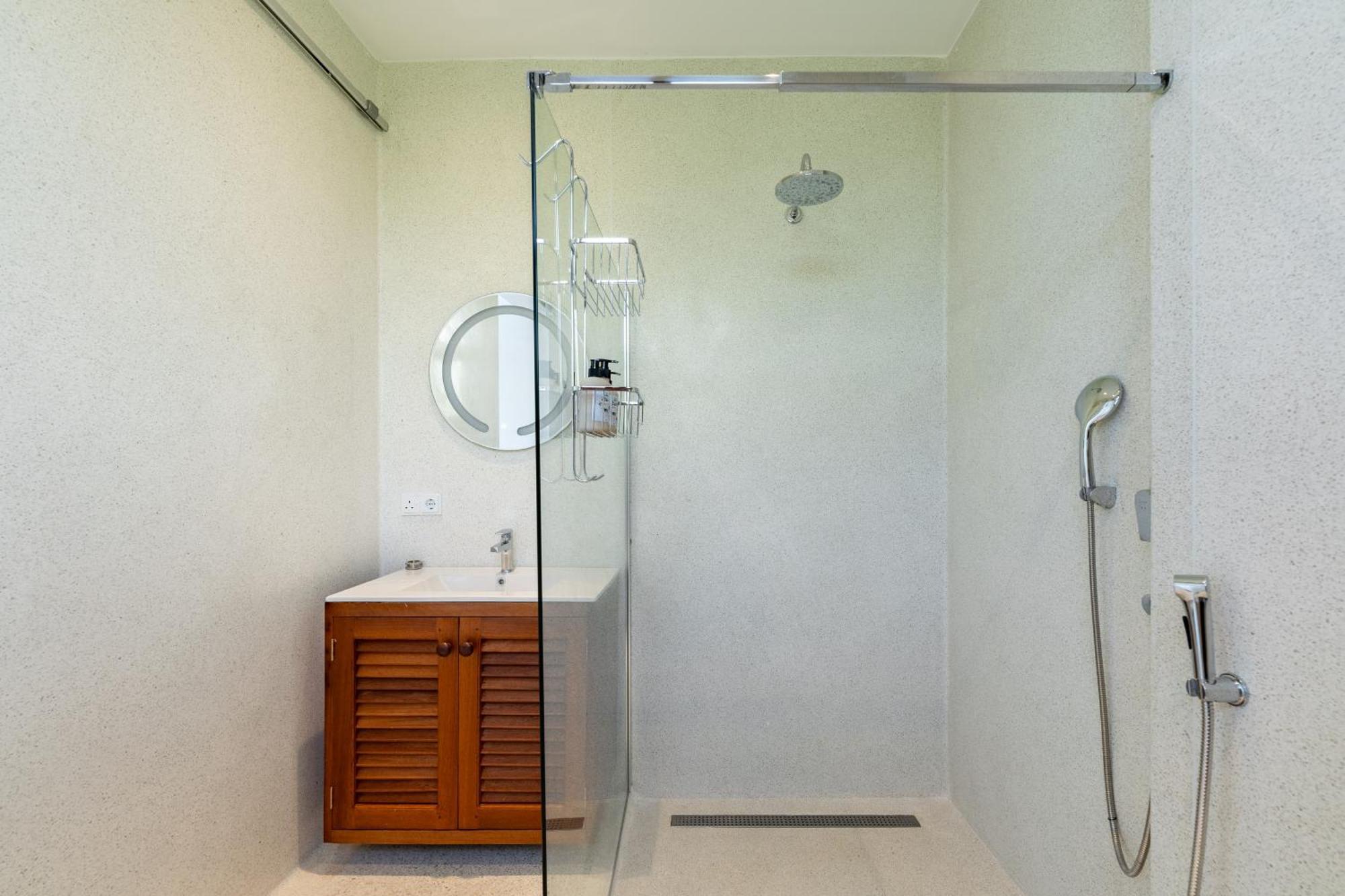 Villa Branca Diani Boutique Luxury & Personalized Service Diani Beach Esterno foto